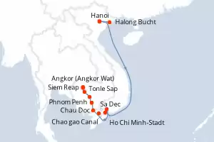 Rv Indochine II