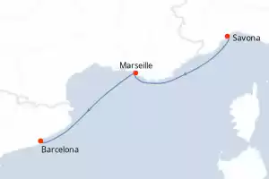 Costa Toscana