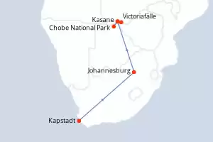 Zimbabwean Dream