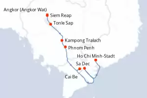 RV indochine