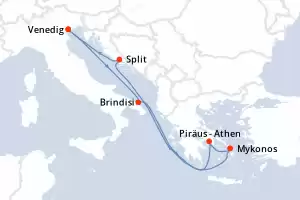 MSC Armonia