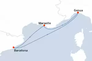 MSC Magnifica