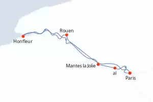 Seine Princess