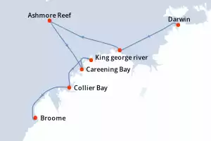 Le Jacques Cartier