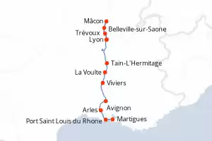 Rhone Princess