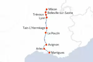 Camargue