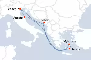 MSC Lirica