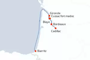 MS Cyrano de Bergerac