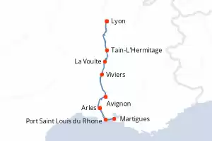 Rhone Princess