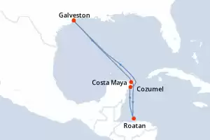Harmony of the Seas