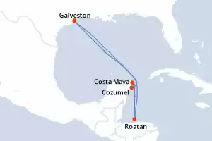 Harmony of the Seas