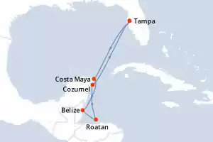 Enchantment of the Seas