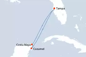 Enchantment of the Seas