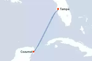Enchantment of the Seas