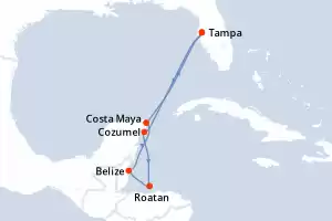 Radiance of the Seas