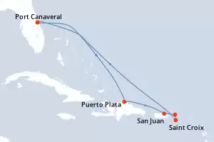 Adventure of the Seas