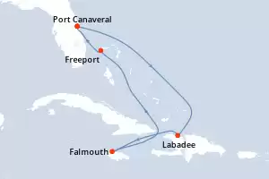 Adventure of the Seas