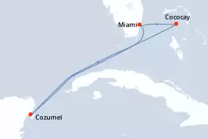 Freedom of the Seas