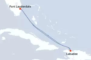 Liberty of the Seas