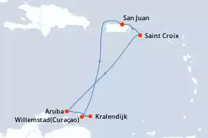Rhapsody of the Seas