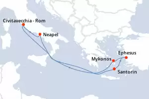 Odyssey of the Seas