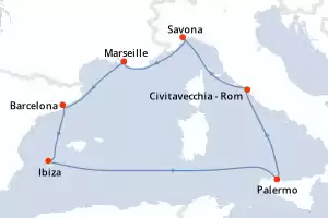 Costa Smeralda