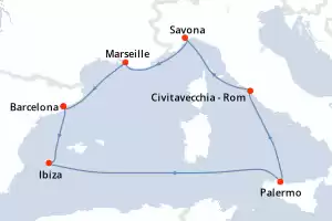 Costa Smeralda