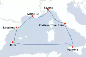 Costa Smeralda