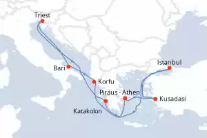 MSC Fantasia