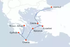 Seabourn Encore