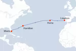 Azamara Journey