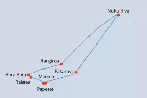Oceania Regatta