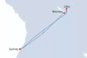 Carnival Splendor