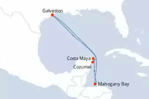 Carnival Jubilee
