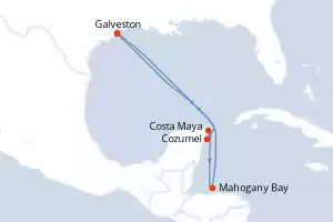 Carnival Jubilee