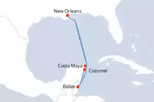 Carnival Liberty