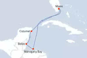 Carnival Magic