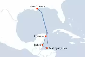Carnival Liberty