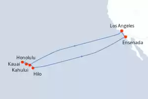 Carnival Radiance