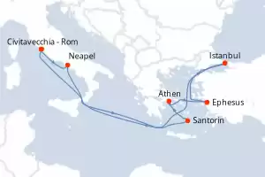Odyssey of the Seas 