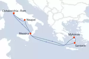 Odyssey of the Seas 