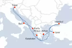 MSC Fantasia