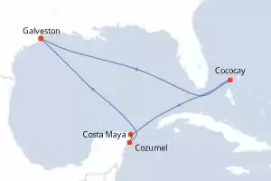 Harmony of the Seas