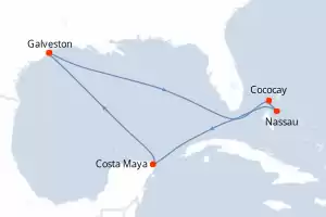 Harmony of the Seas