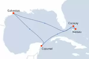 Harmony of the Seas