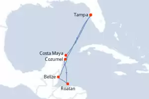 Rhapsody of the Seas
