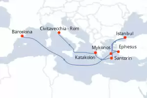 Celebrity Equinox