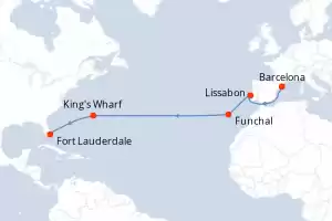 Celebrity Eclipse