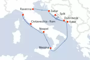 Celebrity Constellation