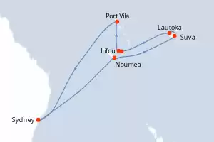 Celebrity Edge